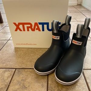 🔥 Xtratuf Boots Size 8 - Brand New! 🔥